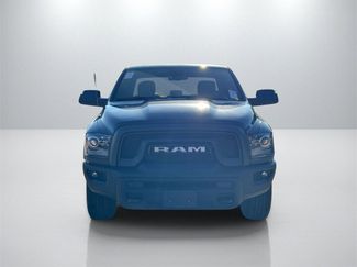 Used 2024 RAM 1500 Classic Warlock w/ Trailer & Traction Group video 2