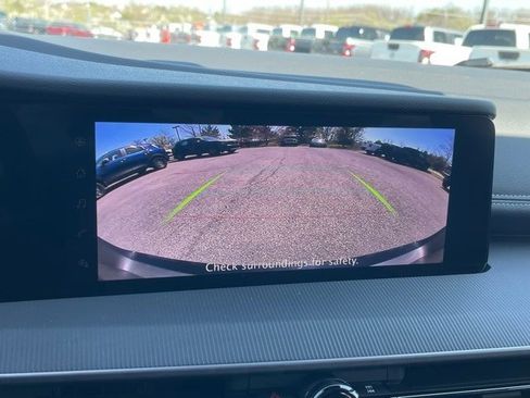 New 2025 Nissan Murano SV image 34