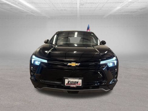 New 2026 Chevrolet Blazer EV LT FWD image 2