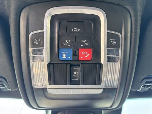 Used 2023 RAM 1500 Laramie image 48