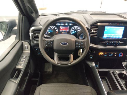 Used 2022 Ford F150 XL w/ STX Appearance Package RWD image 22