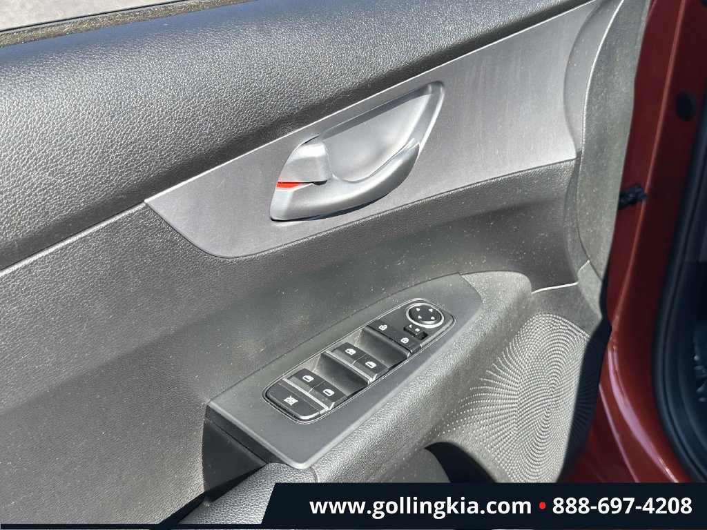 Certified 2023 Kia Forte LXS w/ LXS Technology Package FWD image 13