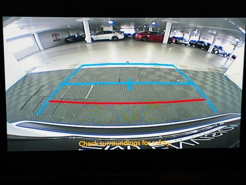 Certified 2026 Toyota Corolla LE w/ Carpet Mat Package (TMS) FWD image 32