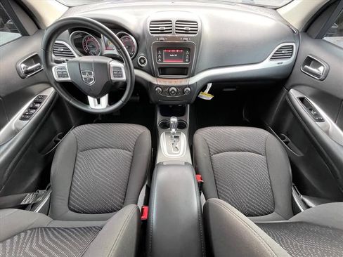 Used 2018 Dodge Journey SE w/ Connectivity Group image 10