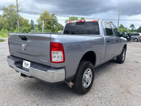 Used 2022 RAM 2500 Tradesman AWD/4WD image 5