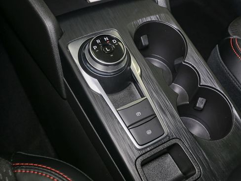 Used 2025 Ford Escape ST-Line Select w/ Tech Pack #1 image 39