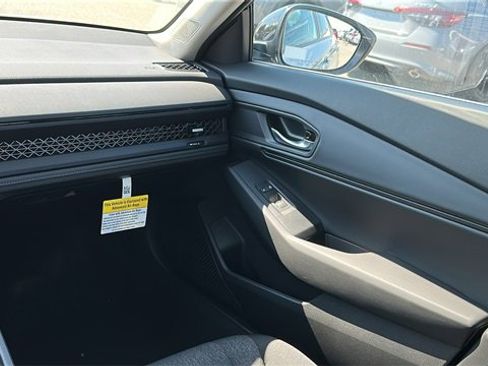 New 2025 Honda Accord SE image 23