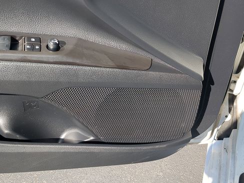 Used 2024 Toyota Camry LE image 15