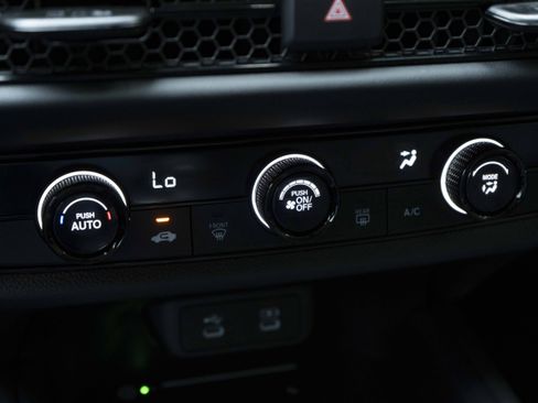 Used 2026 Honda HR-V LX image 34