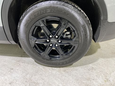 Certified 2023 Chevrolet Blazer LT w/ Convenience Package image 13