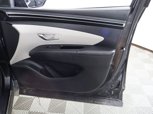 Used 2024 Hyundai Tucson SEL FWD image 23