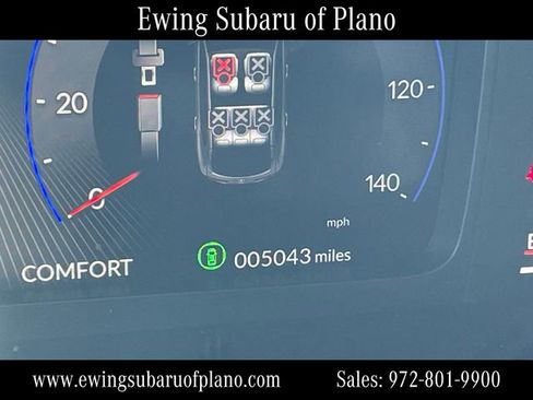 Used 2025 Acura ADX A-Spec image 16