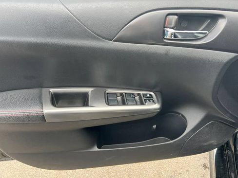 Used 2013 Subaru Impreza WRX STI AWD/4WD image 19