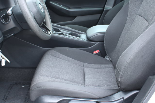 Used 2024 Honda Accord LX image 18