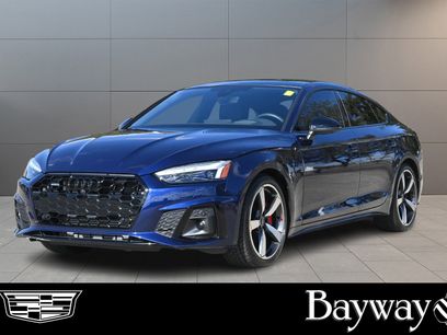 Used 2024 Audi A5 2.0T Prestige