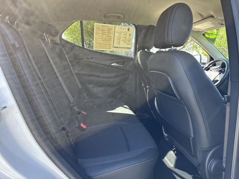 Used 2023 Buick Encore GX Preferred w/ Cold Weather Comfort Package image 24