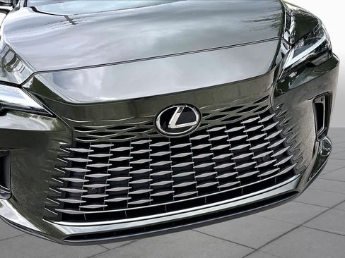 Used 2023 Lexus RX 350 Premium w/ Cold Area Package FWD image 30