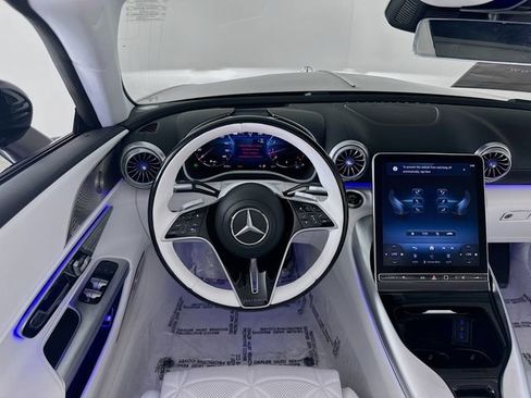 Certified 2026 Mercedes-Benz Maybach SL 680 image 23