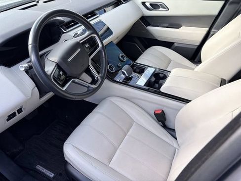 Used 2021 Land Rover Range Rover Velar S image 6
