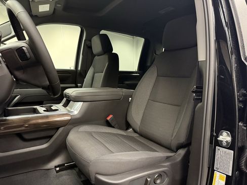 New 2026 Chevrolet Silverado 2500 LT w/ Trail Boss Package image 23