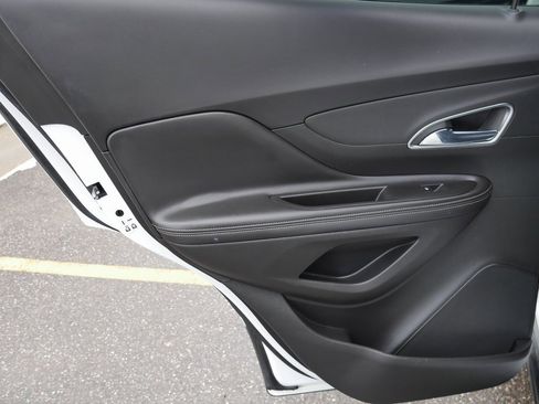 Used 2016 Buick Encore Convenience image 30