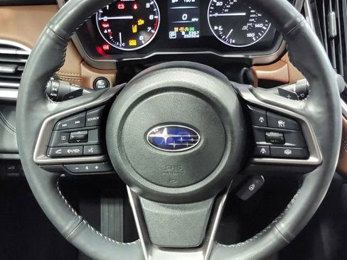 Used 2023 Subaru Outback Touring AWD/4WD image 25