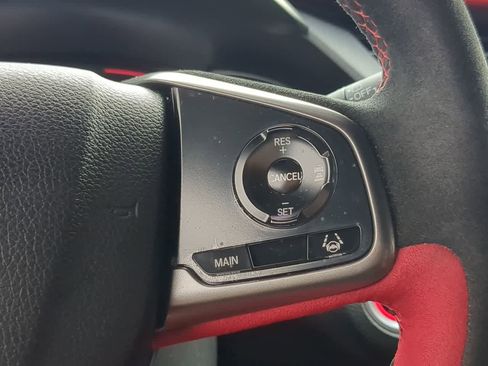 Used 2021 Honda Civic Type R image 25