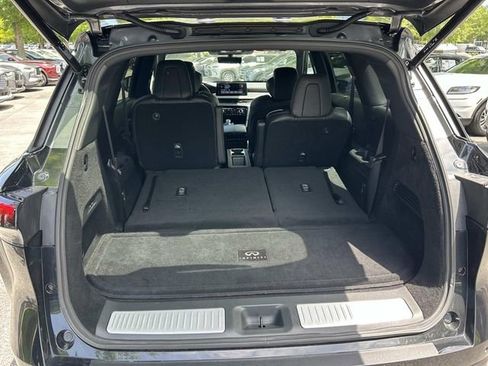 Certified 2026 INFINITI QX60 Autograph w/ Autograph Tech Package AWD/4WD image 13