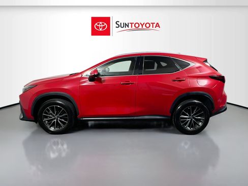 Used 2023 Lexus NX 350 AWD image 7