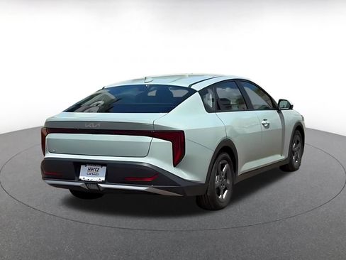 Used 2025 Kia K4 FWD image 15