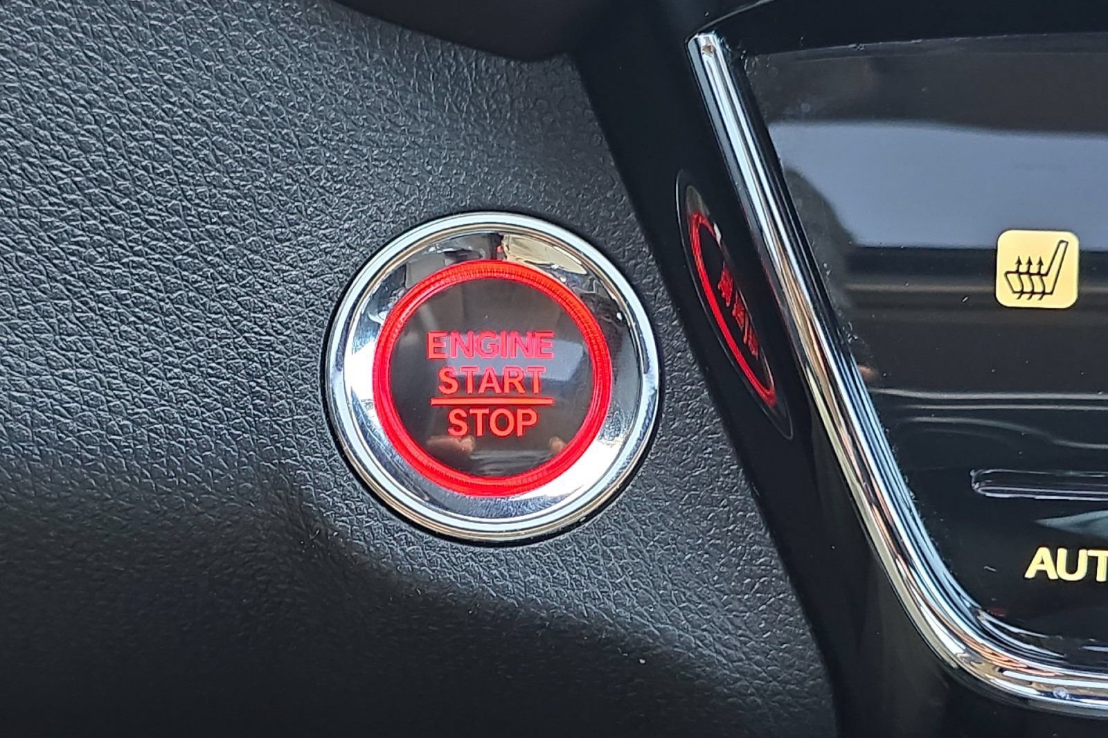 Used 2022 Honda HR-V EX image 19