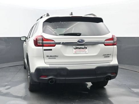 Used 2020 Subaru Ascent Limited w/ Technology Package AWD/4WD image 4