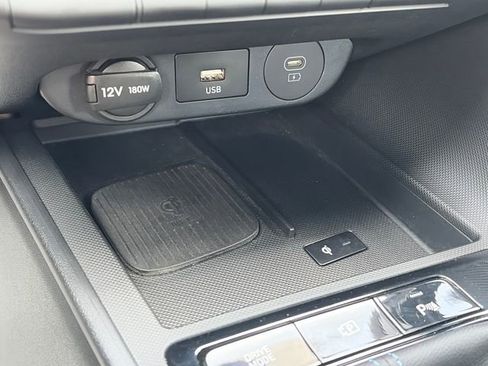 Used 2025 Hyundai Elantra N FWD image 22