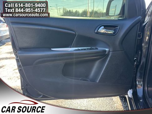 Used 2012 Dodge Journey American Value Package FWD image 15
