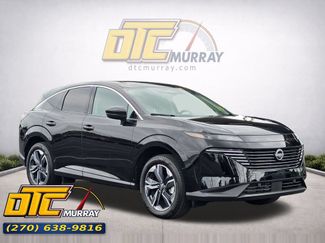 Used 2026 Nissan Murano SL w/ Comfort Package AWD/4WD video 1