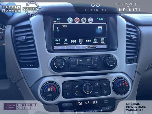 Used 2019 GMC Yukon SLT image 21