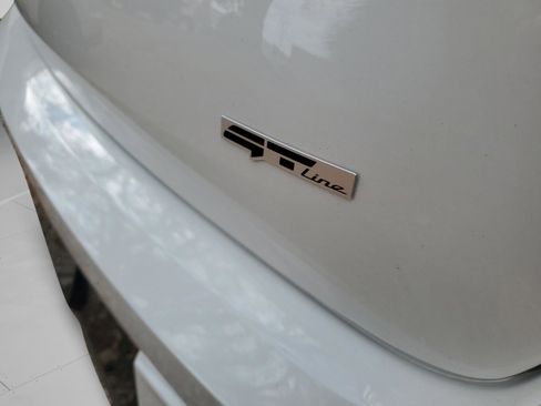 New 2026 Kia K5 GT-Line image 6