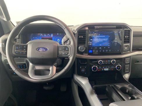 Used 2025 Ford F150 XLT w/ Equipment Group 302A MID image 19