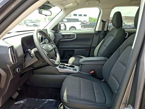 Certified 2024 Ford Bronco Sport Big Bend AWD/4WD image 13