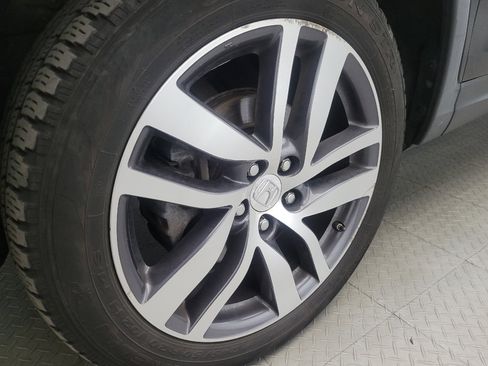 Used 2017 Honda Pilot Elite image 31