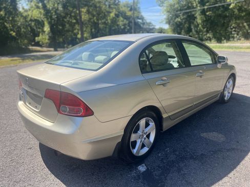 Used 2008 Honda Civic EX image 5