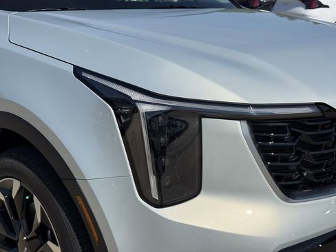 New 2026 Kia Sorento EX w/ EX Premium Package image 10