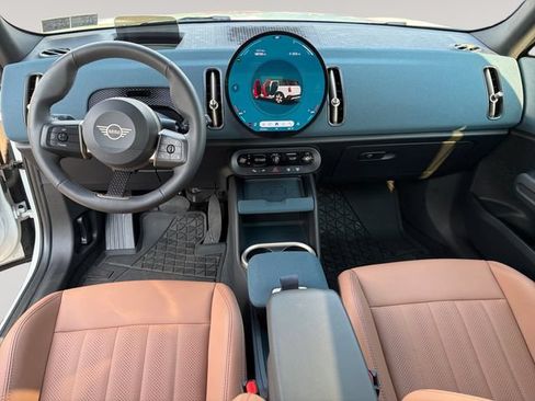 Used 2026 MINI Cooper Countryman S w/ Comfort Package Max AWD/4WD image 10