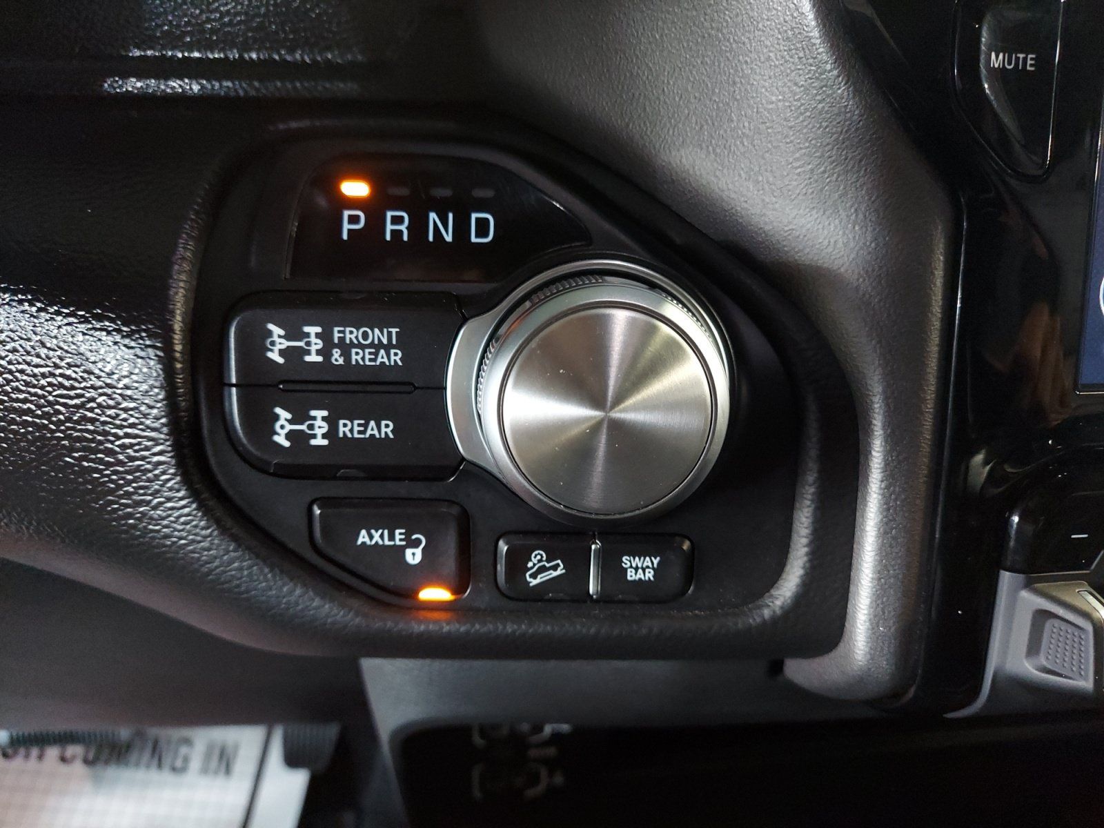 Used 2020 RAM 2500 Power Wagon AWD/4WD image 22