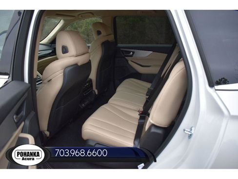 New 2026 Acura MDX SH AWD image 32