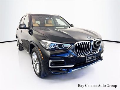 Used 2023 BMW X5 xDrive45e w/ Climate Comfort Package
