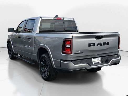 Used 2025 RAM 1500 Big Horn image 5