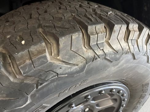 Used 2023 Jeep Wrangler Willys image 7