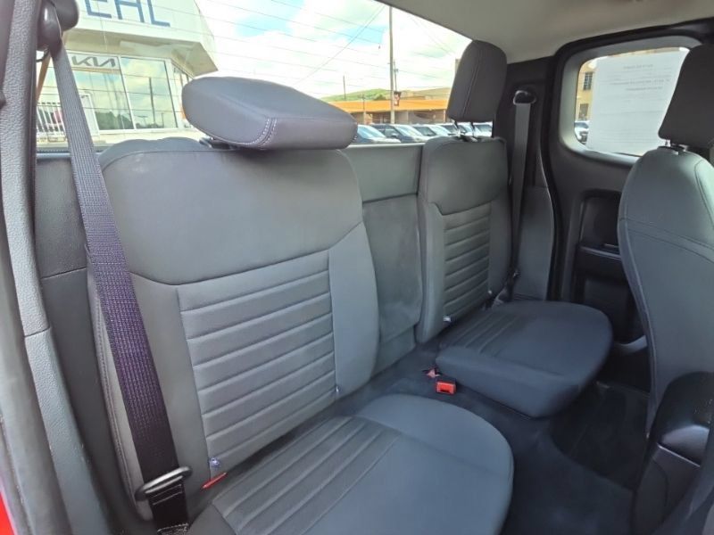 Used 2023 Ford Ranger XLT w/ Equipment Group 301A Mid AWD/4WD image 17