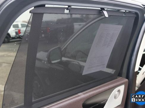 Used 2023 Lincoln Aviator Black Label w/ Class IV Trailer Tow Package image 15